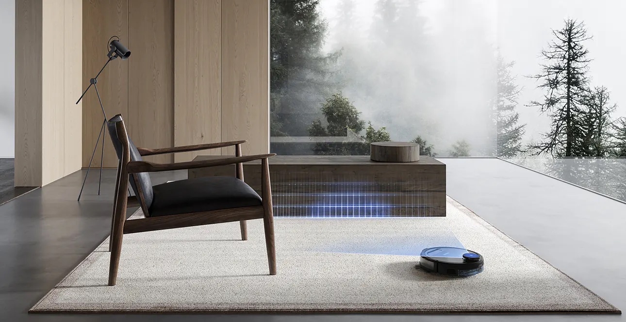 so sánh Xiaomi Dreame L10S Ultra và Ecovacs Deebot X1 Omni - hình 3