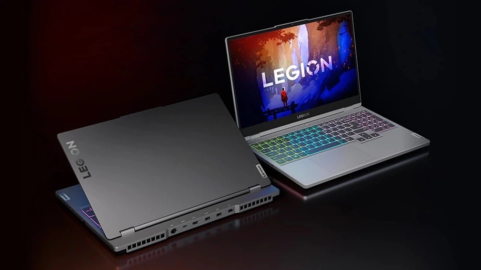 laptop gaming lenovo - hình 4
