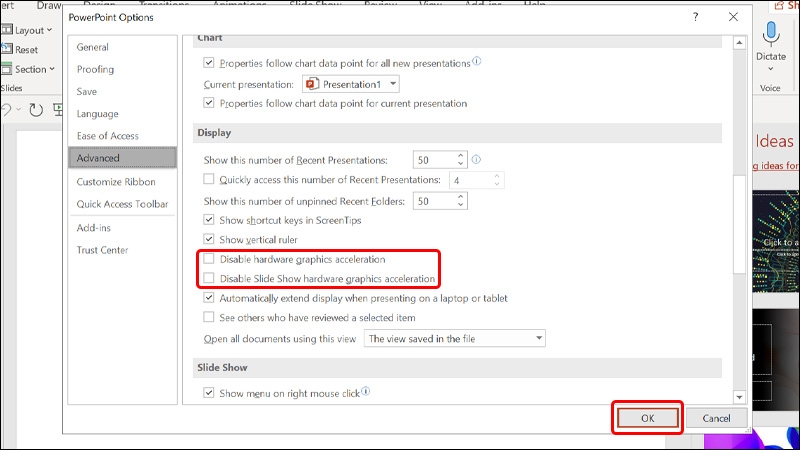 powerpoint mất âm thanh - hình 11