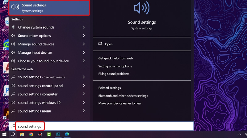 powerpoint mất âm thanh - hình 6