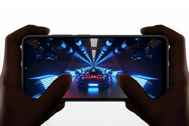 TOP 5 điện thoại Xiaomi màn hình lớn sắc nét (Hình 1)