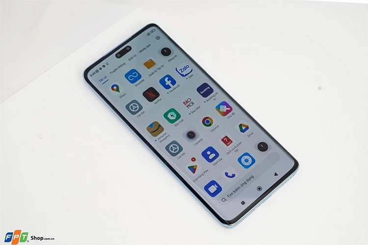 TOP 5 điện thoại Xiaomi màn hình lớn sắc nét (Hình 5)