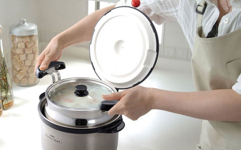 Nồi ủ nhiệt là gì?