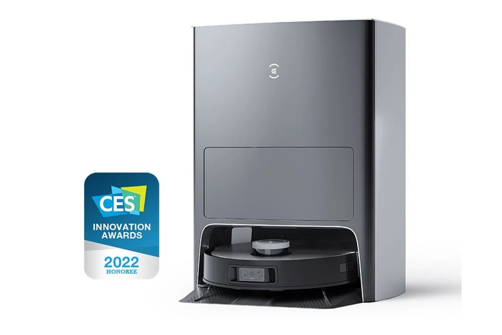 so sánh Xiaomi Dreame L10S Ultra và Ecovacs Deebot X1 Omni - hình 1