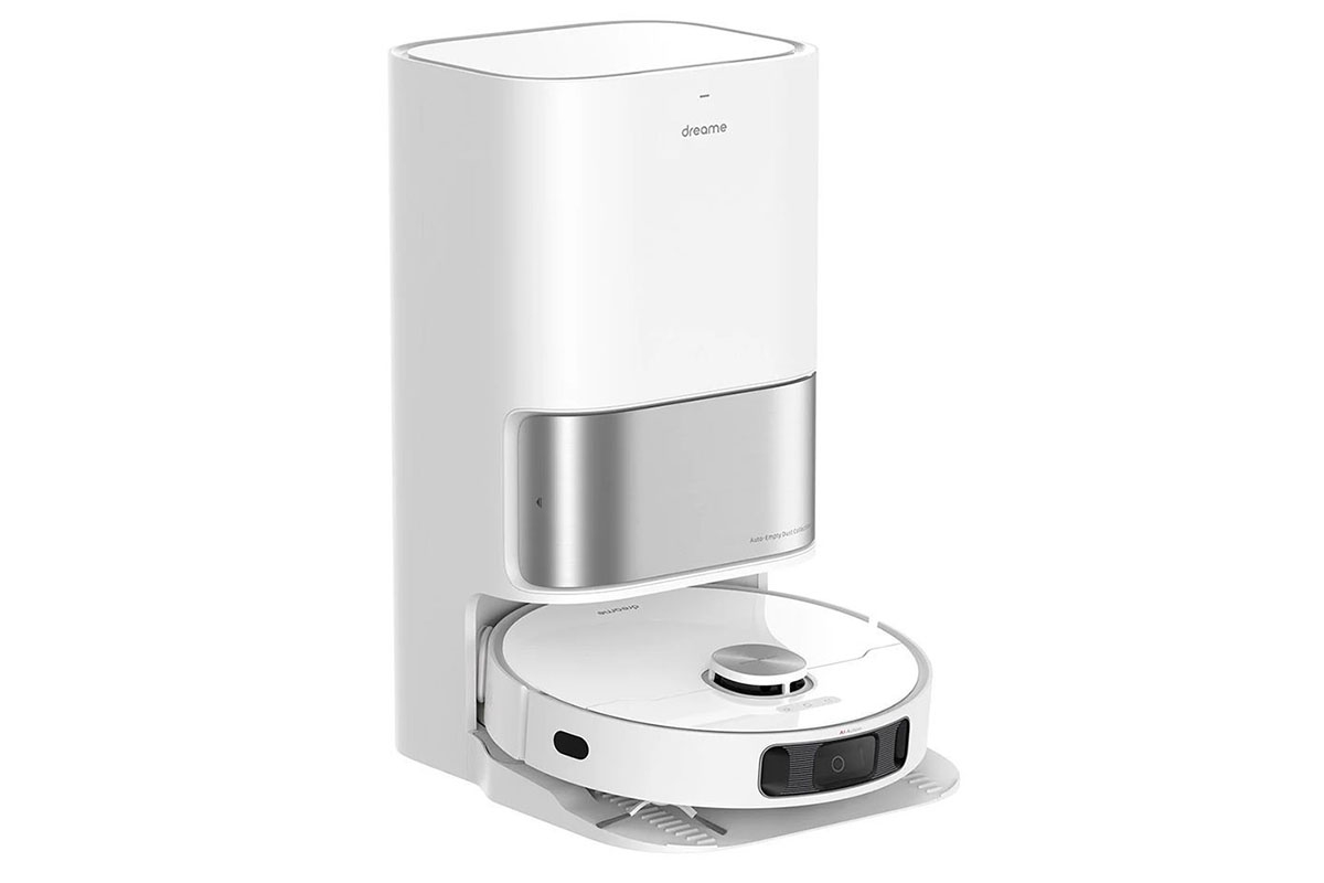 so sánh Xiaomi Dreame L10S Ultra và Ecovacs Deebot X1 Omni - hình 3