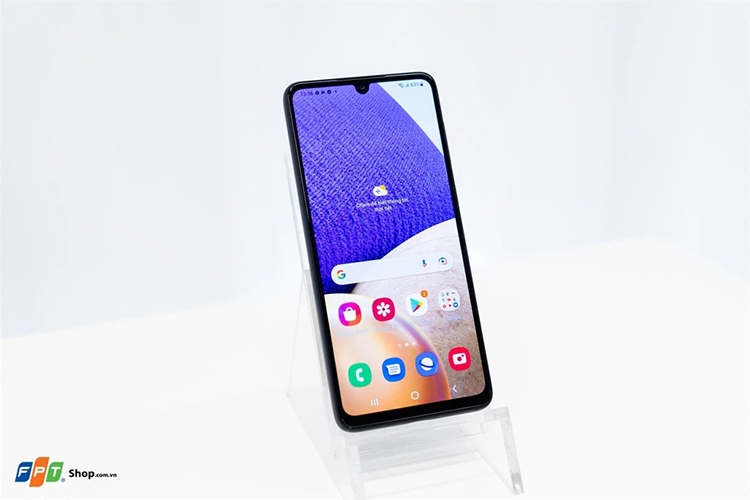 Top điện thoại dưới 6 triệu tốt nhất năm 2023 (Hình 4)
