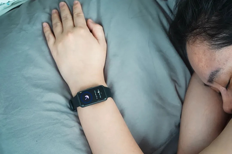 Thấu hiểu bản thân từng ngày với Huawei Band 7 (Hình 2)