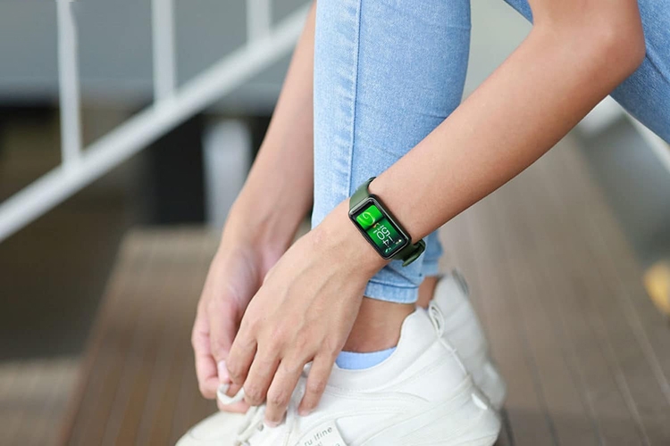 Thấu hiểu bản thân từng ngày với Huawei Band 7 (Hình 3)