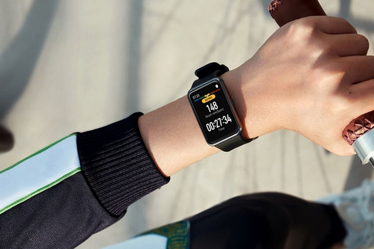 Thấu hiểu bản thân từng ngày với Huawei Band 7 (Hình 4)