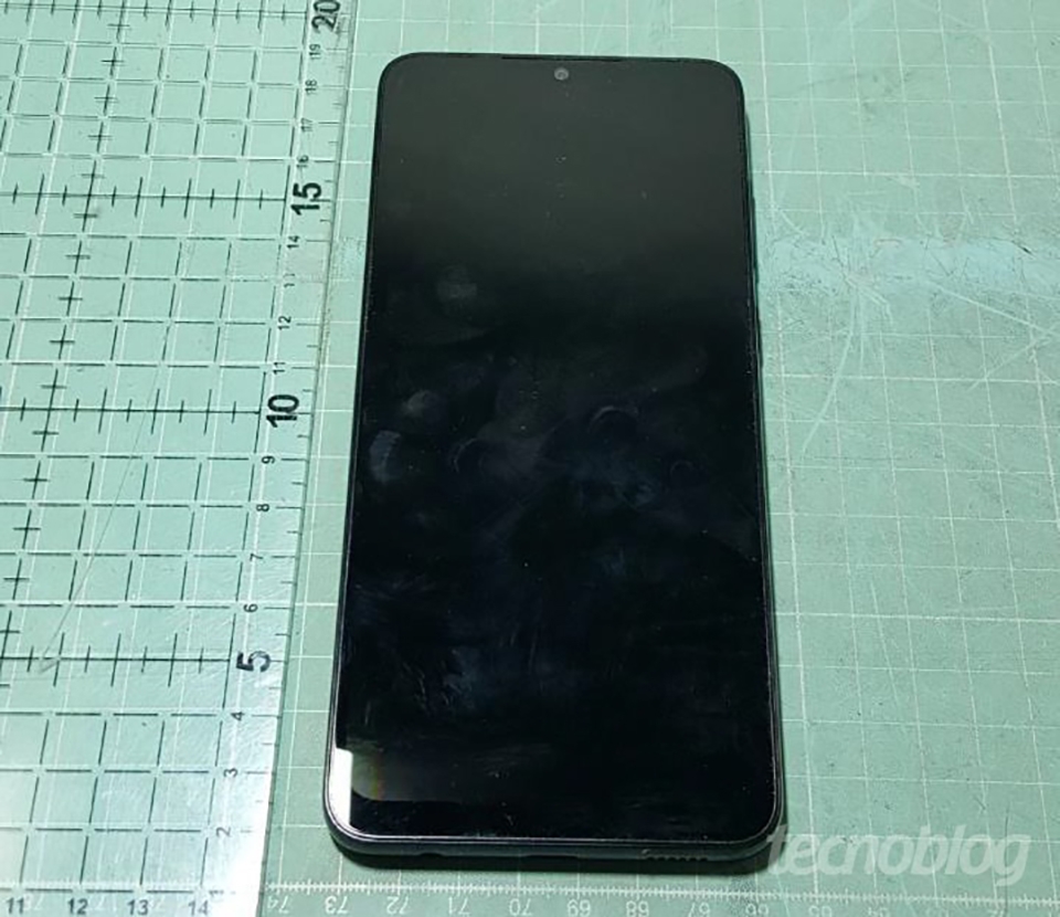 Galaxy A05 (ảnh 2)