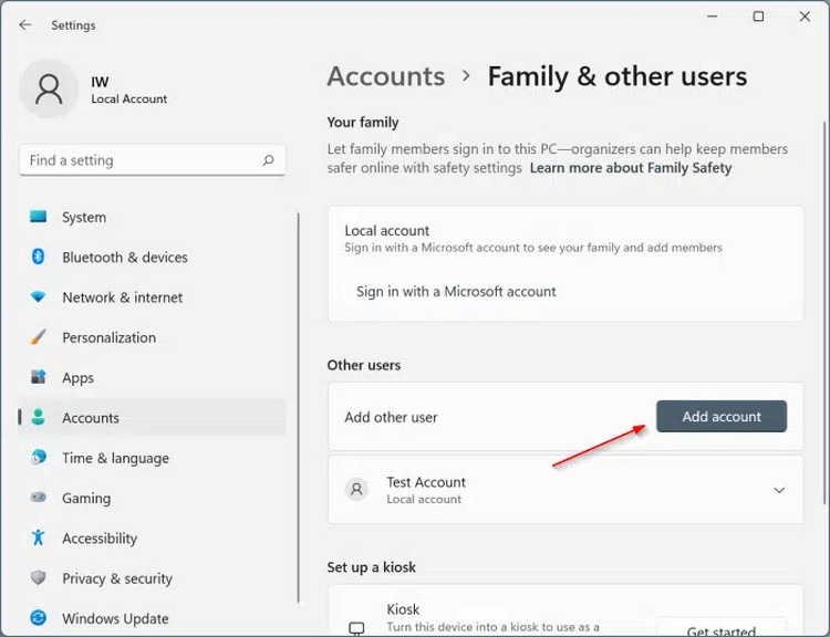 Bí quyết sửa lỗi Command Prompt không hoạt động trên Windows 11 (10)