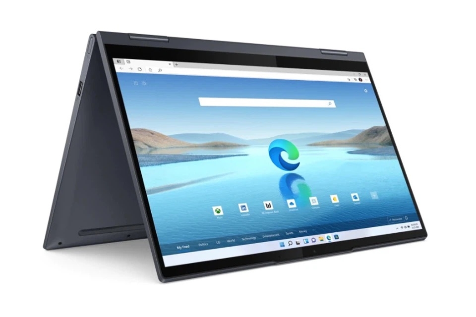 laptop cảm ứng dưới 20 triệu - hình 3