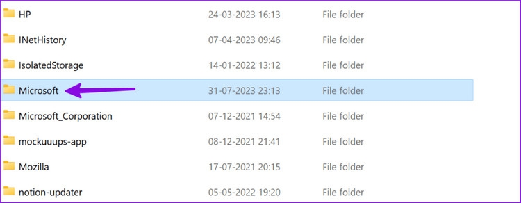 Làm gì khi không thể đăng nhập được tài khoản Microsoft trên Windows (5)