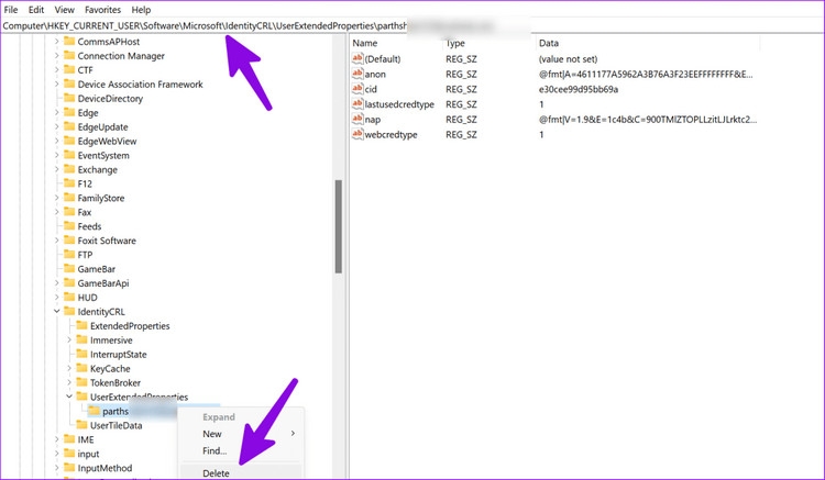 Làm gì khi không thể đăng nhập được tài khoản Microsoft trên Windows (7)