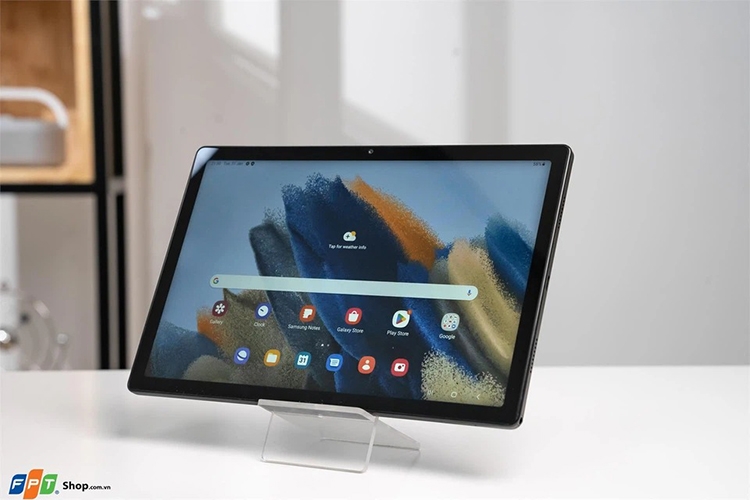 Máy tính bảng dưới 6 triệu đáng mua nhất hiện nay (Hình 3)