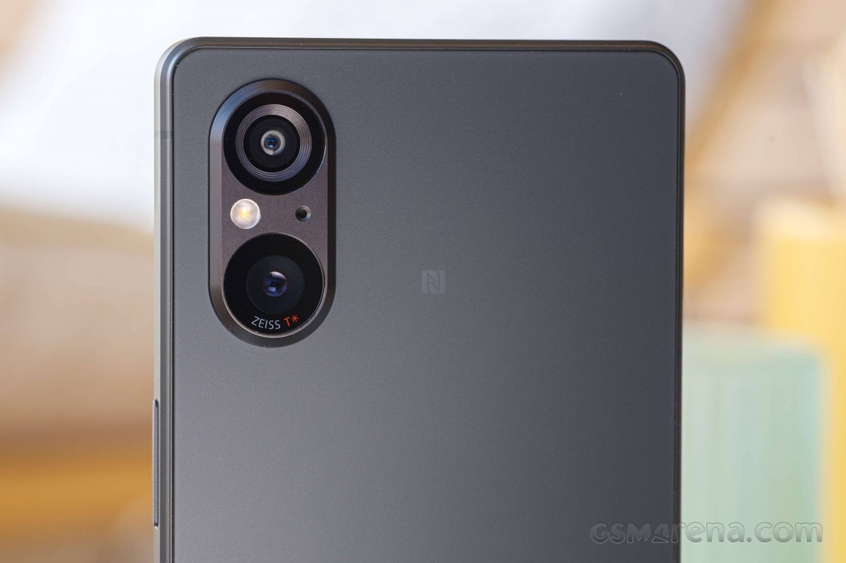 Xperia 5 V ra mắt