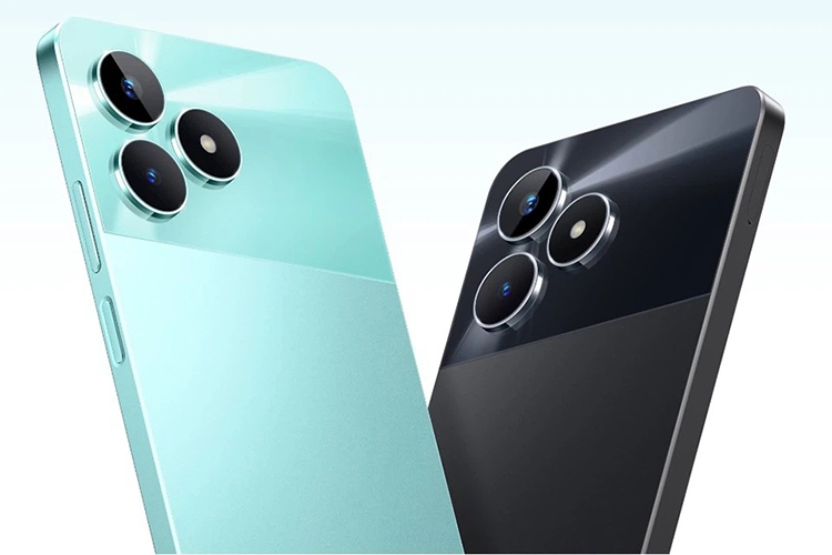 Top điện thoại realme sạc nhanh công suất cao nhất (Hình 5)