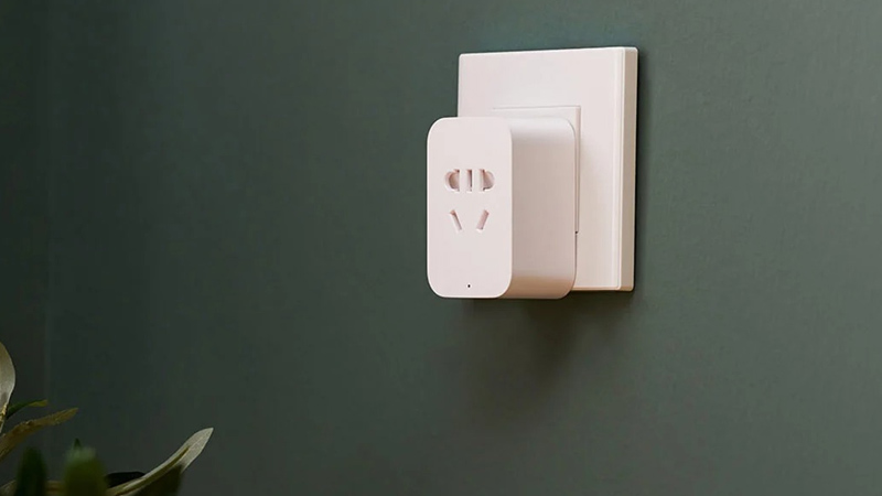 Kinh nghiệm mua ổ cắm điện thông minh