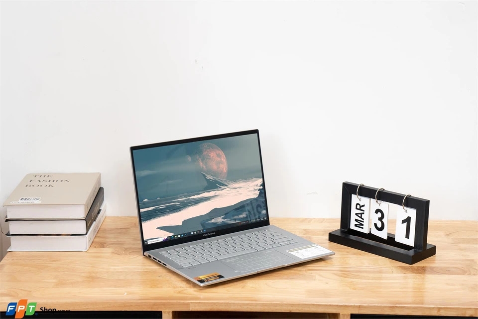 Laptop asus 25 triệu (Ảnh 4)