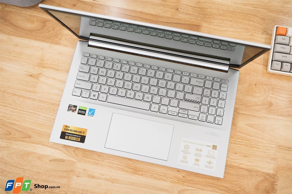 Laptop asus 25 triệu (Ảnh 5)