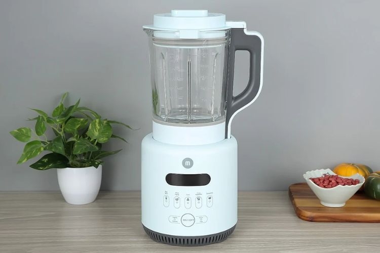 Máy làm sữa hạt đa năng Mishio MK316