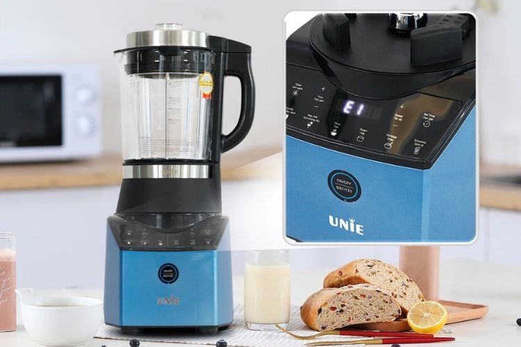 Máy làm sữa hạt Unie V3
