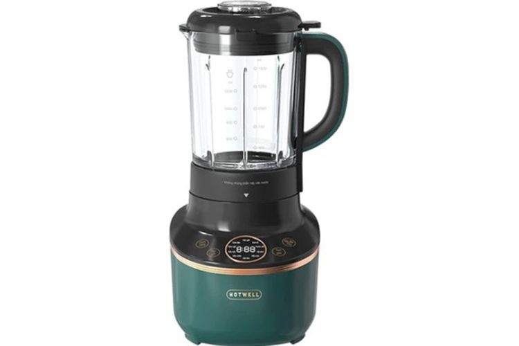 Máy làm sữa hạt Hotwell SM15H4