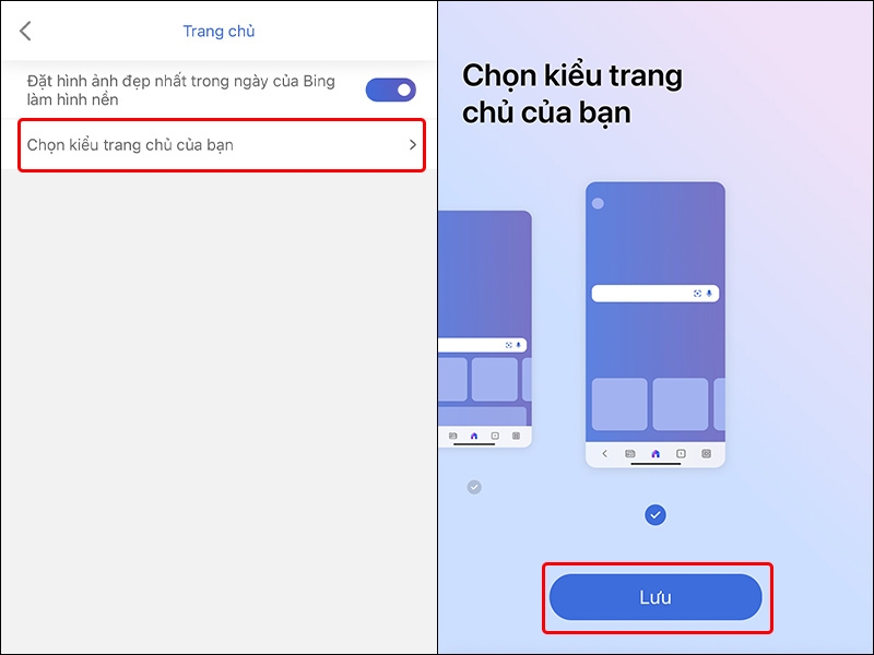 giao diện Bing AI - hình 3