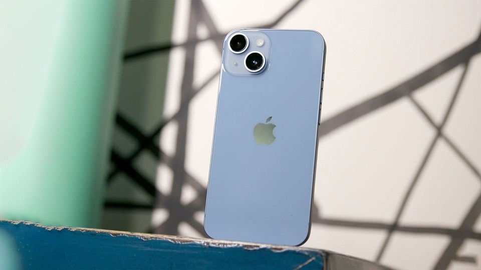 So sánh Xiaomi 13 Ultra và iPhone 14 Plus (ảnh 6)