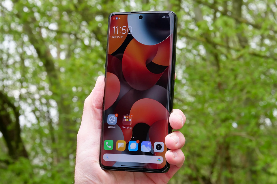 Hiệu năng và phần mềm