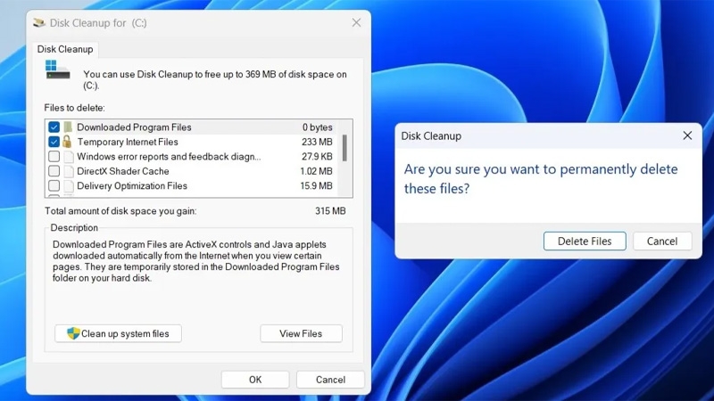 lỗi xóa tệp windows - hình 2