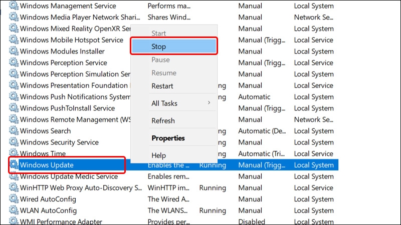 lỗi xóa tệp windows - hình 7