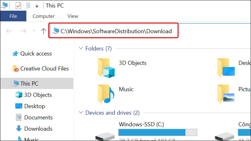 lỗi xóa tệp windows - hình 8