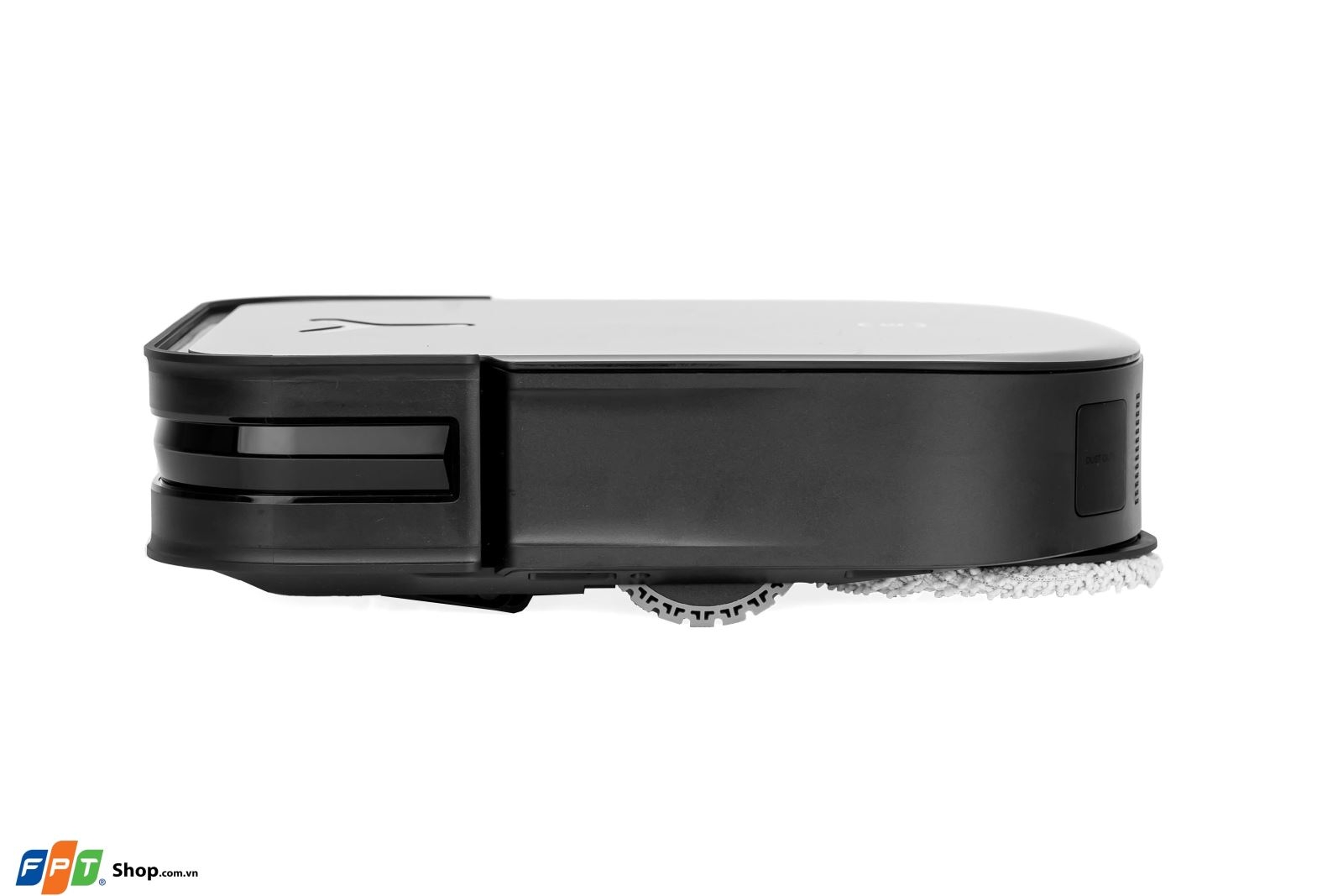 Độ dày Ecovacs Deebot X2 Omni