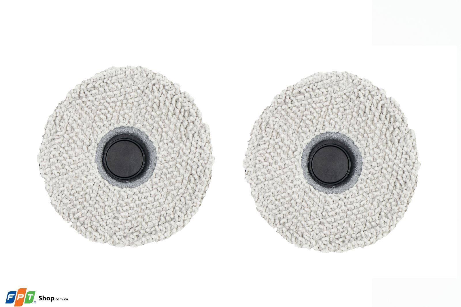 Lau nhà Ecovacs Deebot X2 Omni