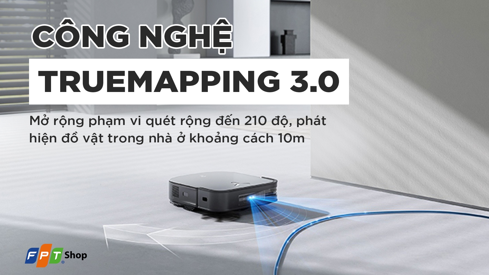 Công nghệ tạo lập bản đồ