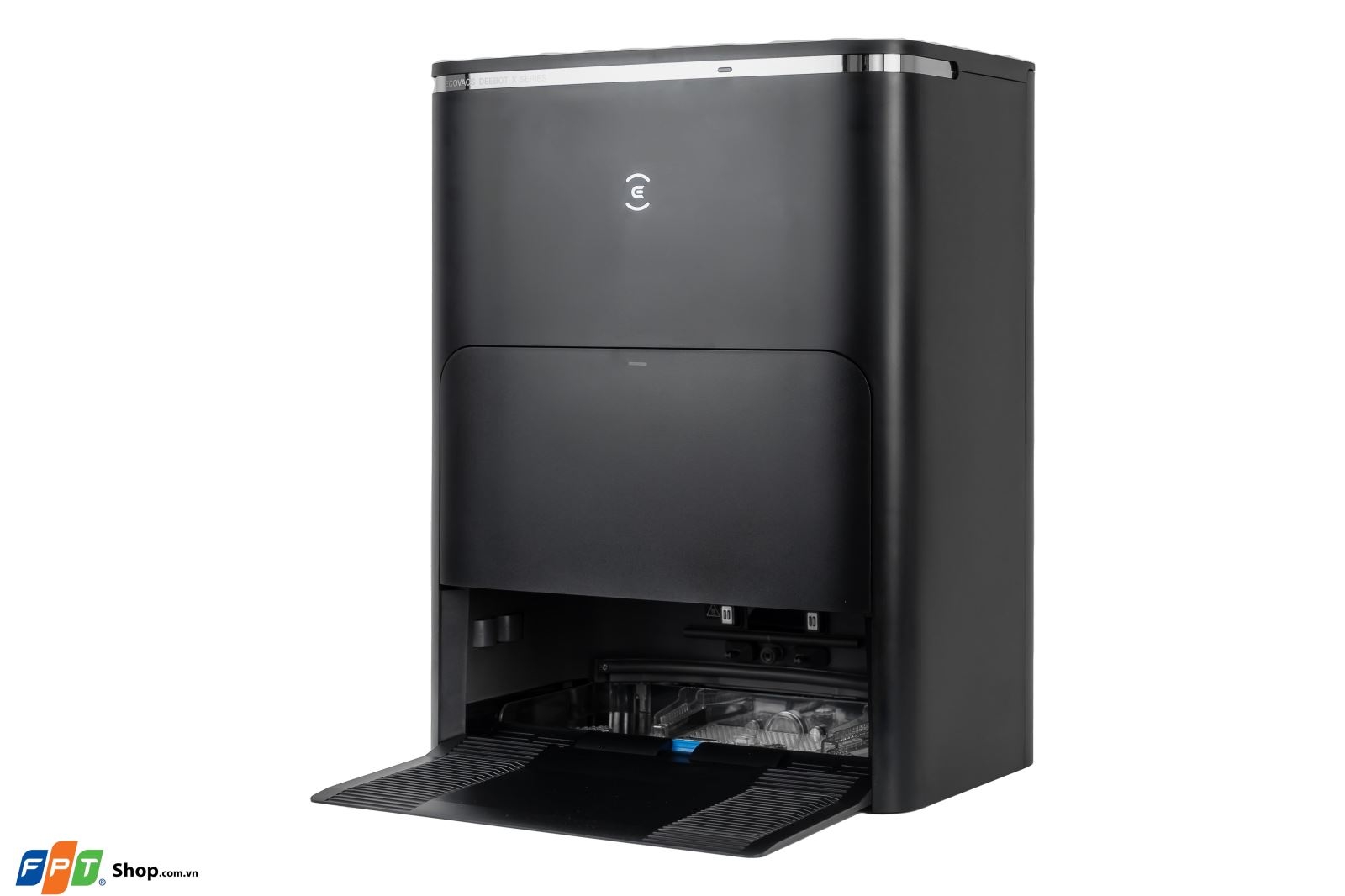 Trạm sạc Omni đa năng