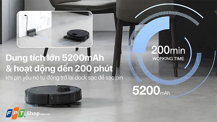 So sánh T8 Aivi và T8 Max (Hình 3)