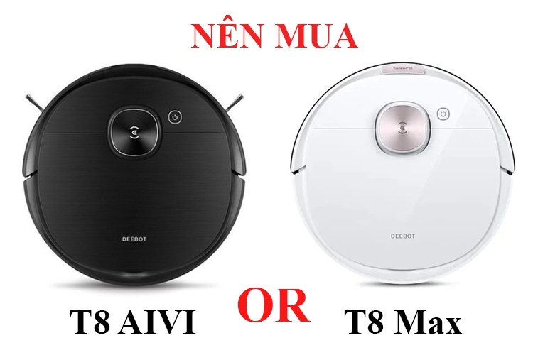 So sánh T8 Aivi và T8 Max (Hình 7)