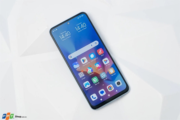 Điện thoại Xiaomi sạc nhanh (Hình 3)