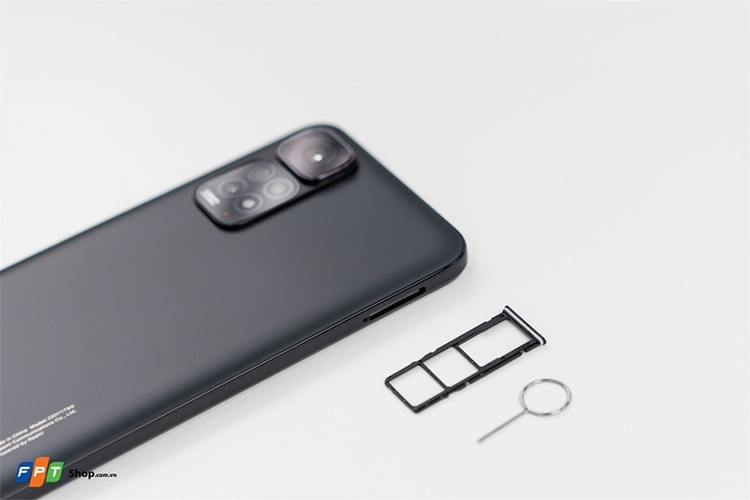 Điện thoại Xiaomi sạc nhanh (Hình 5)