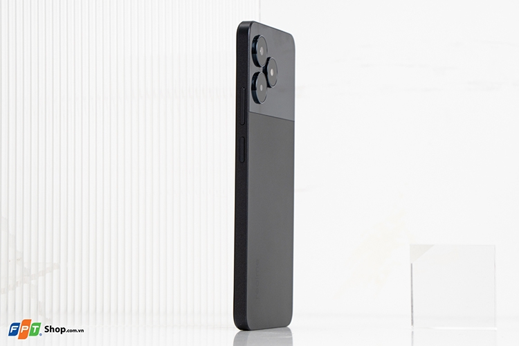 Trên tay realme C51 (Hình 3)