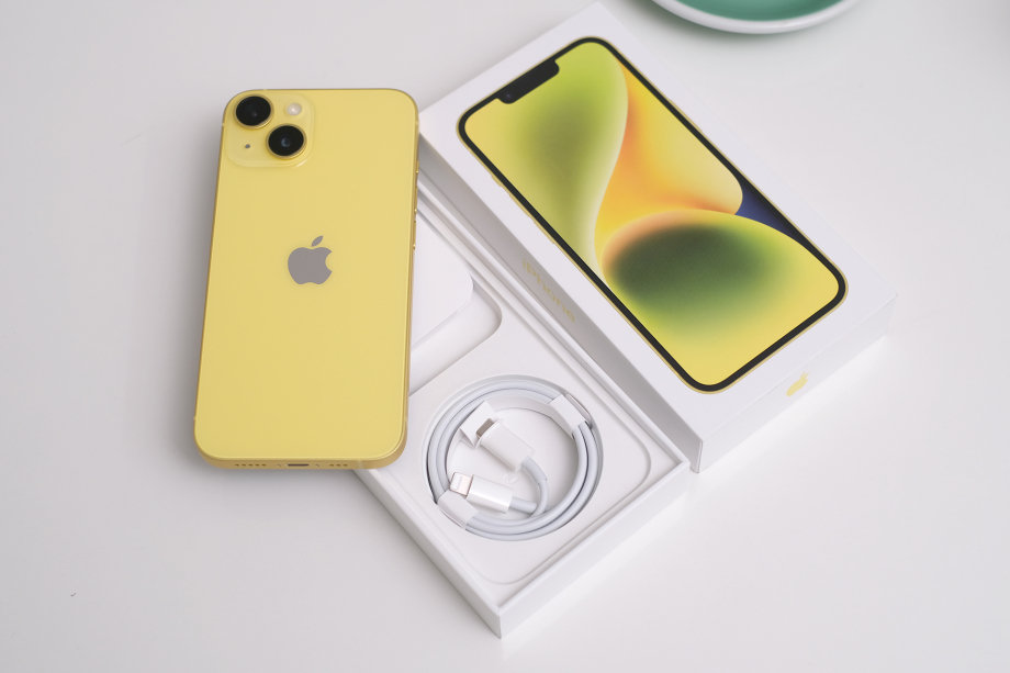 Có nên mua iPhone 14 Plus ở thời điểm hiện tại? (ảnh 3)