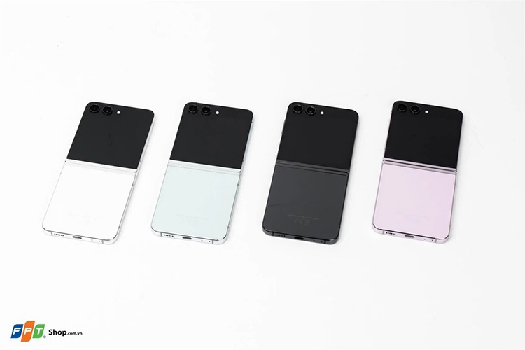 TOP điện thoại mỏng nhất của Samsung (Hình 3)