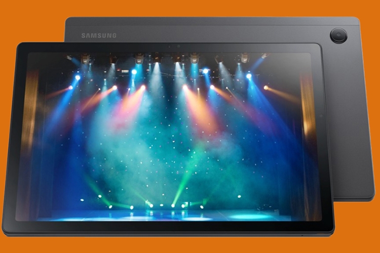 Galaxy Tab A9 dùng chip Helio G99