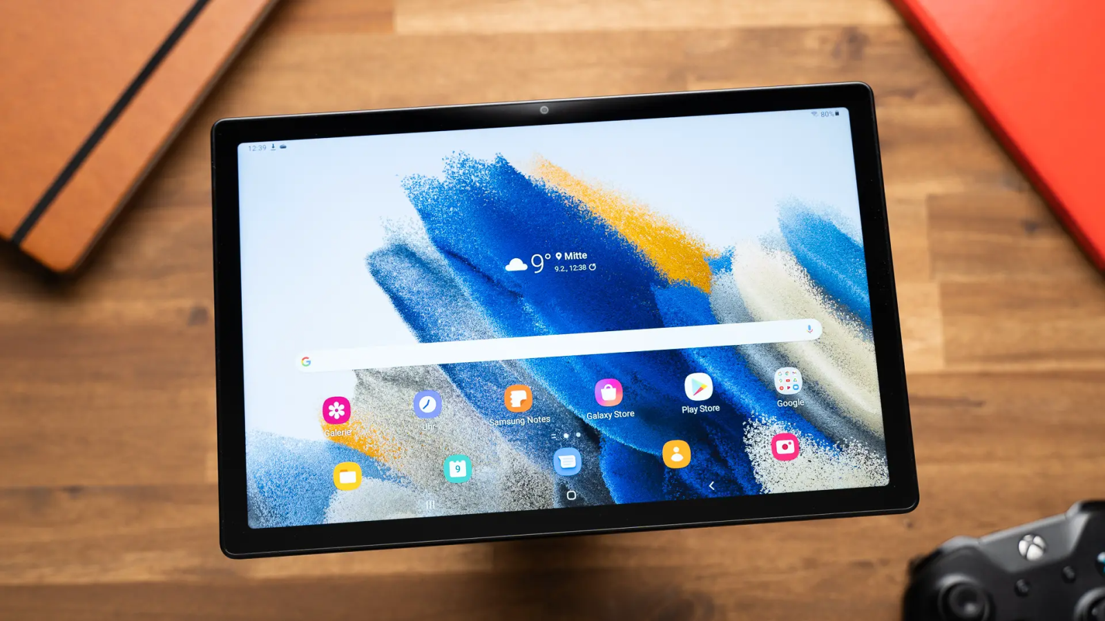 Samsung Galaxy Tab A9