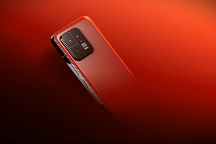 Xiaomi 14 series với chip Snapdragon 8 Gen 3 sẽ ra mắt vào đầu tháng 11