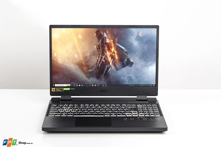 Rinh ngay laptop Acer 25 triệu thiết kế đẹp, cấu hình mạnh (Hình 2)
