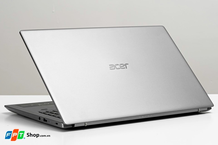 Rinh ngay laptop Acer 25 triệu thiết kế đẹp, cấu hình mạnh (Hình 5)