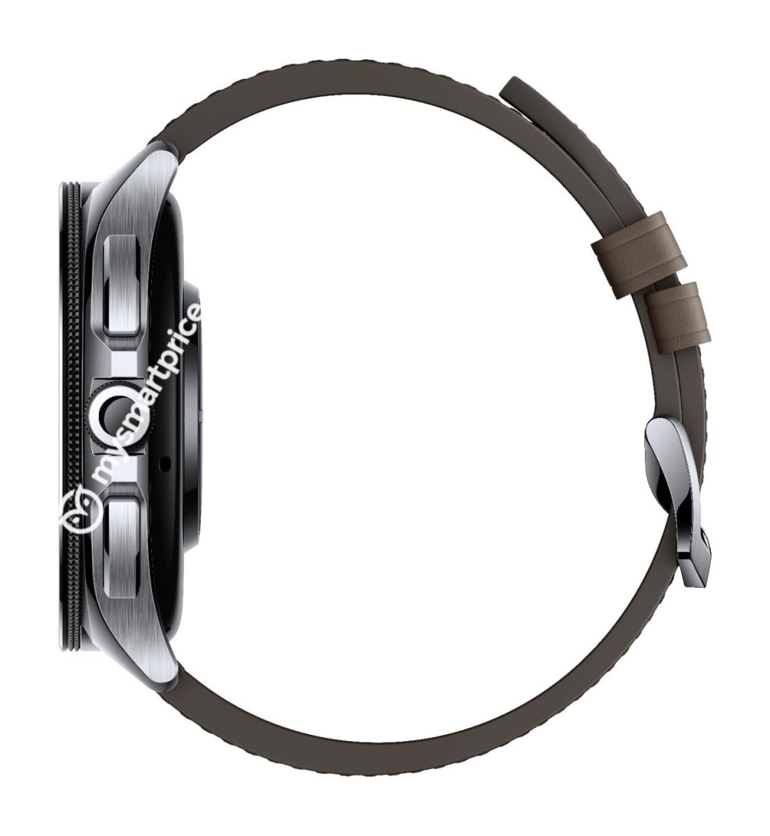 Thông tin Xiaomi Watch 2 Pro (ảnh 2)